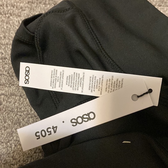 ASOS leggings for running - Picture 5 of 5